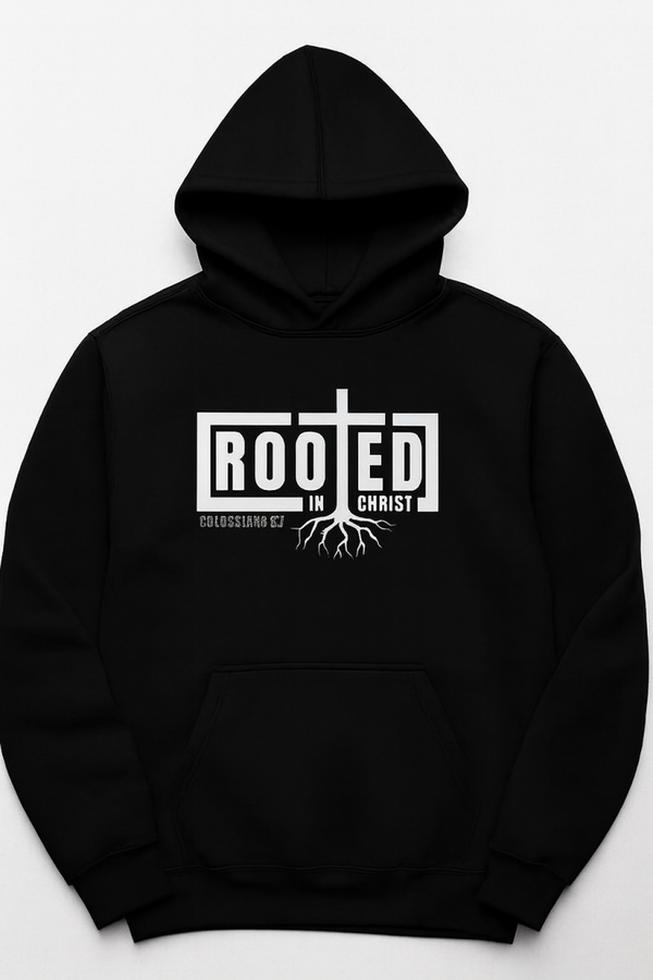 Rooted in Christ