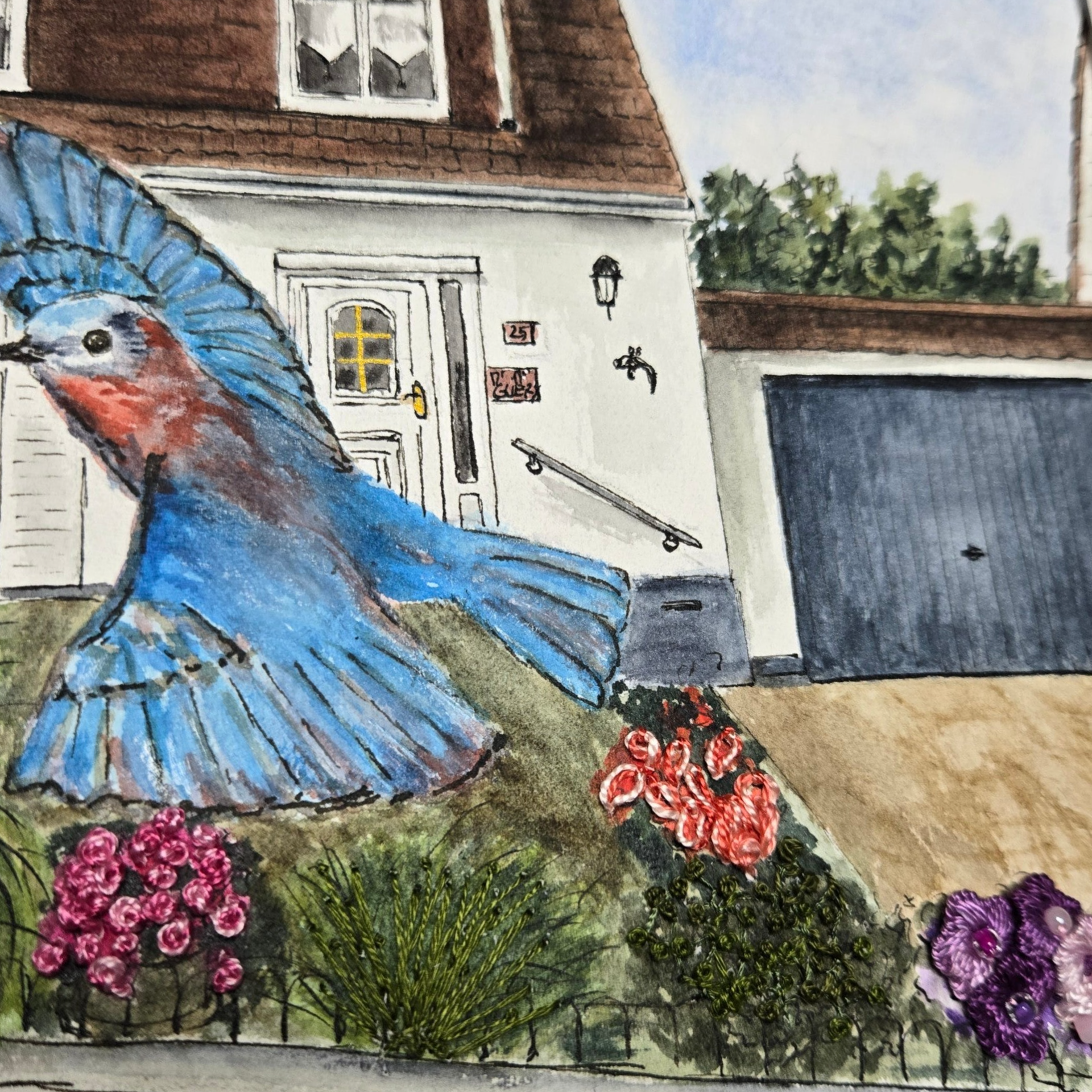 maison-de-famille-modele-a-peindre