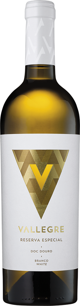 Vallegre Reserva Especial - branco
