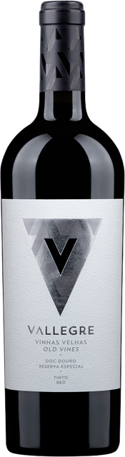 Vallegre Reserva Especial - tinto