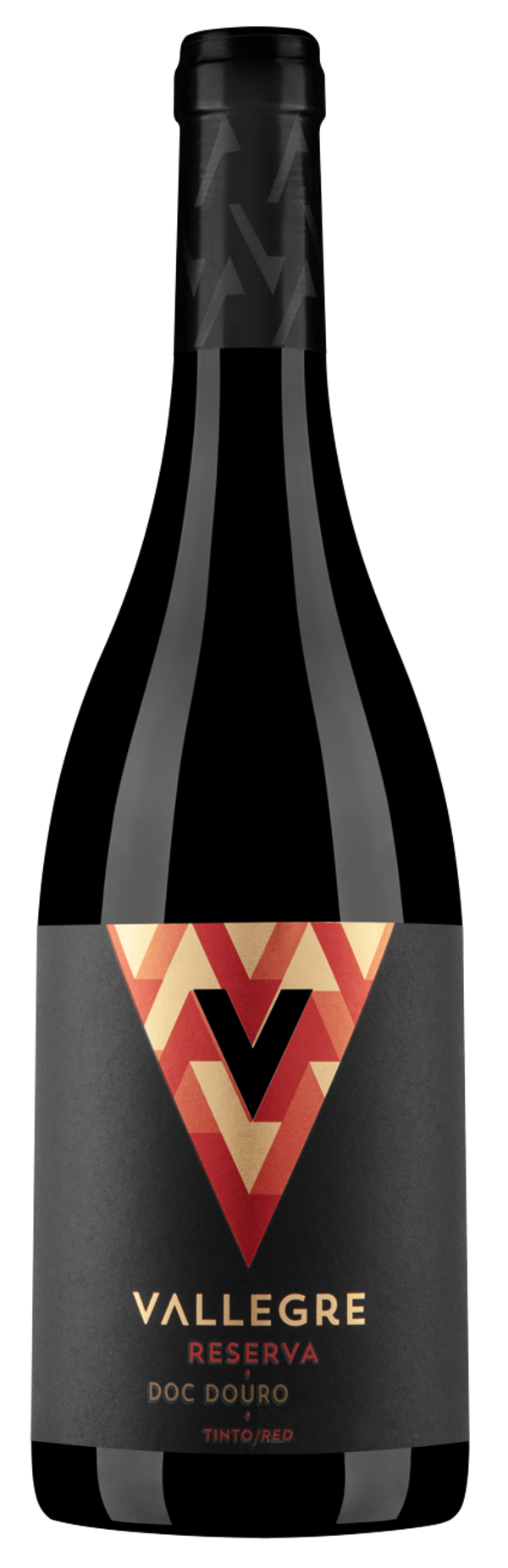 Vallegre Reserva - tinto