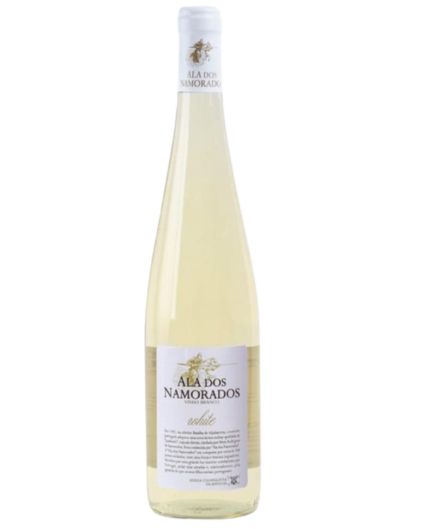 Adega da Batalha - Ala dos Namorados