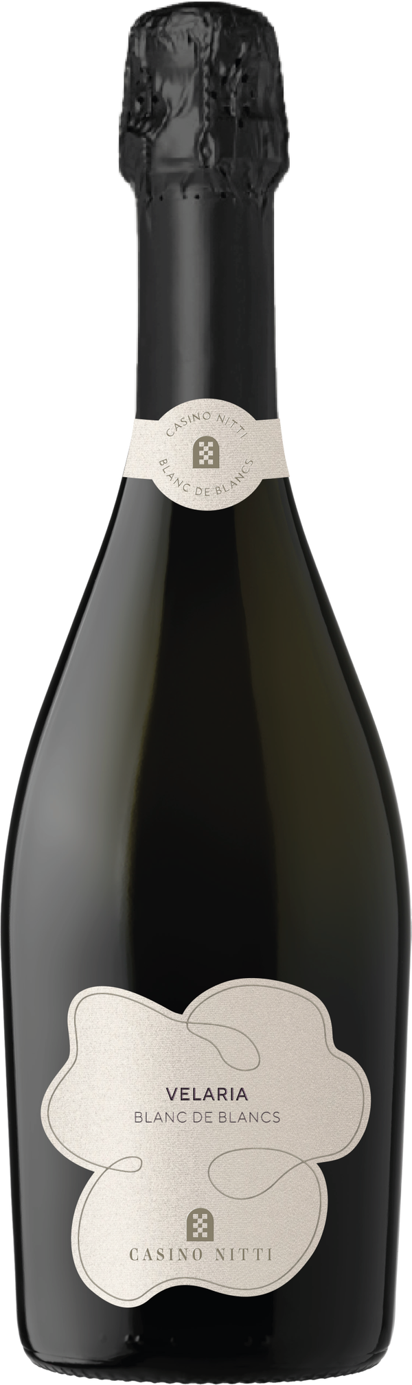Velaria Blanc de Blanc - Casino Nitti