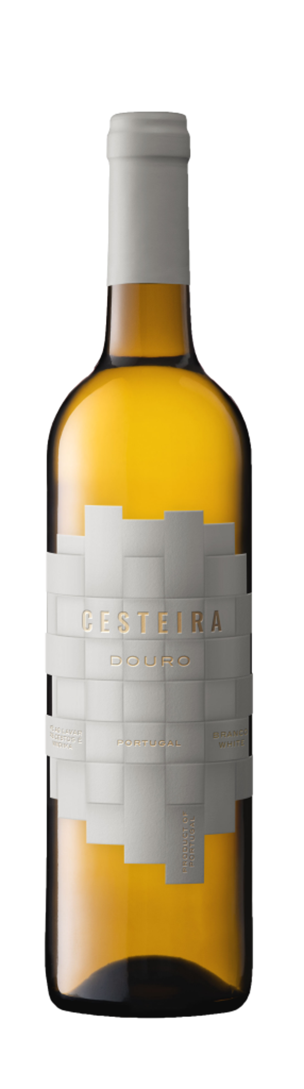 Cesteira Douro - branco