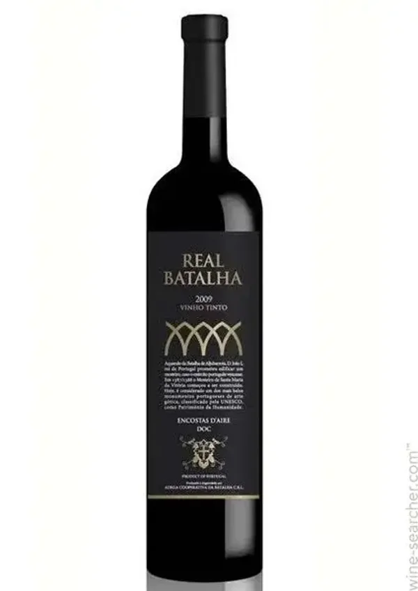 Adega de Batalha - Real Batalha