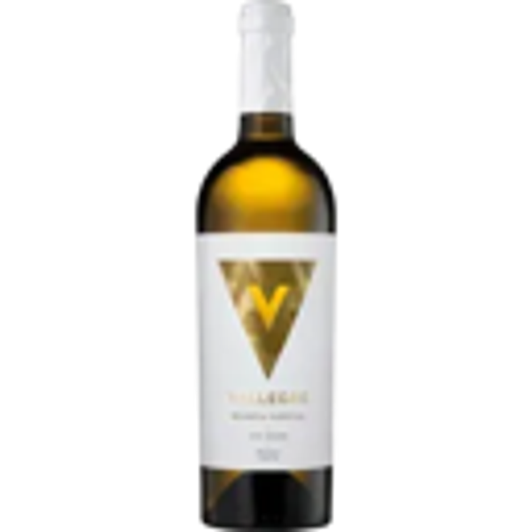 Vallegre Reserva Especial - branco
