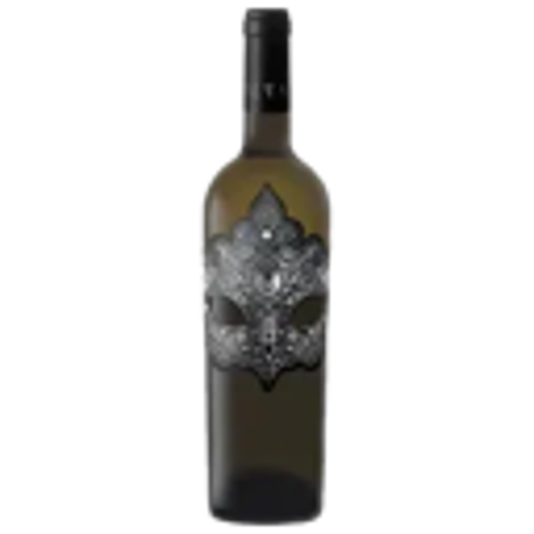 Volte Face Reserva - branco