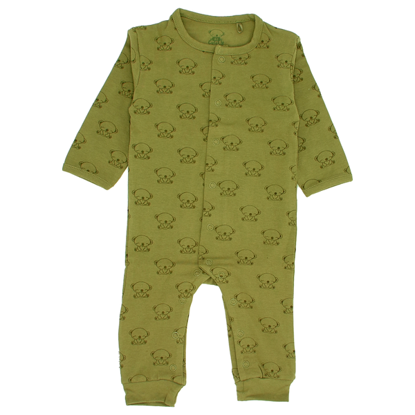 Cute Little You | Koala boxpakje khaki