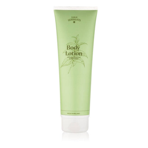 Dublin Herbalists | Bodylotion