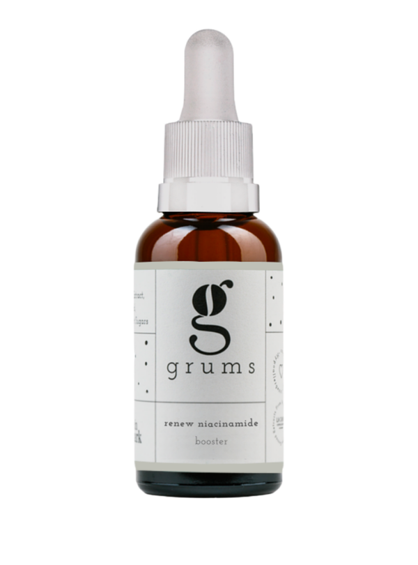Grums | Niacinamide Booster