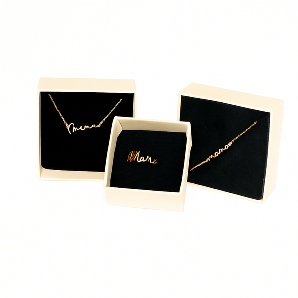 Mama Collection | Sieradenset
