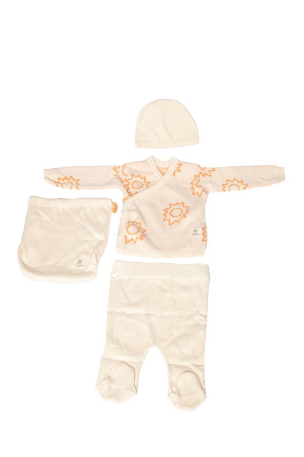 Micu Micu | Newborn set zon