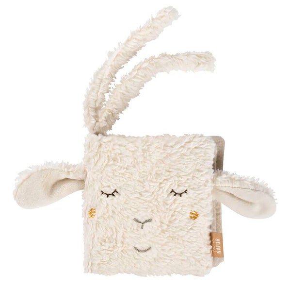 Fehn | Knisperboekje schaap