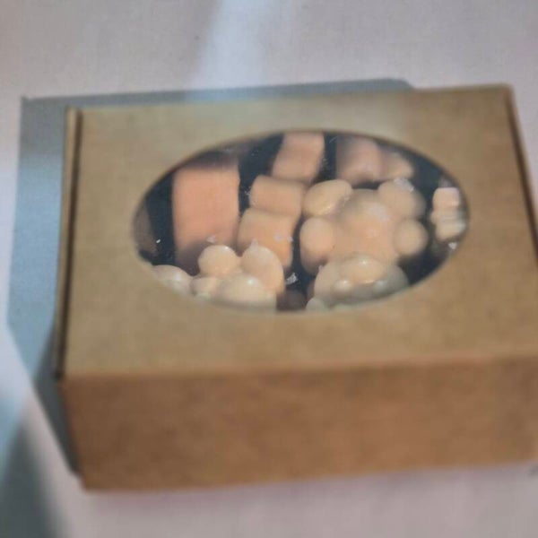 Cranberry Mandarin waxmelts