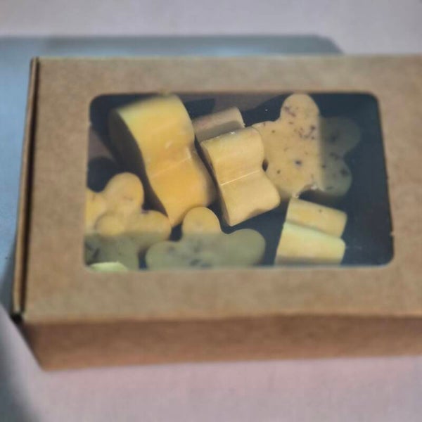 French Vanilla waxmelts