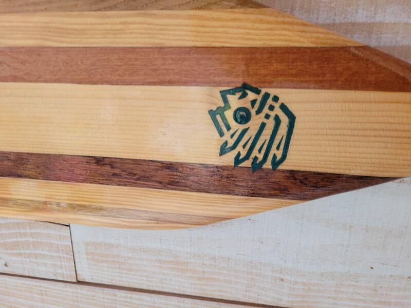 bateaux canoe kayak aviron fabrication bois resine materiau composites artisanale