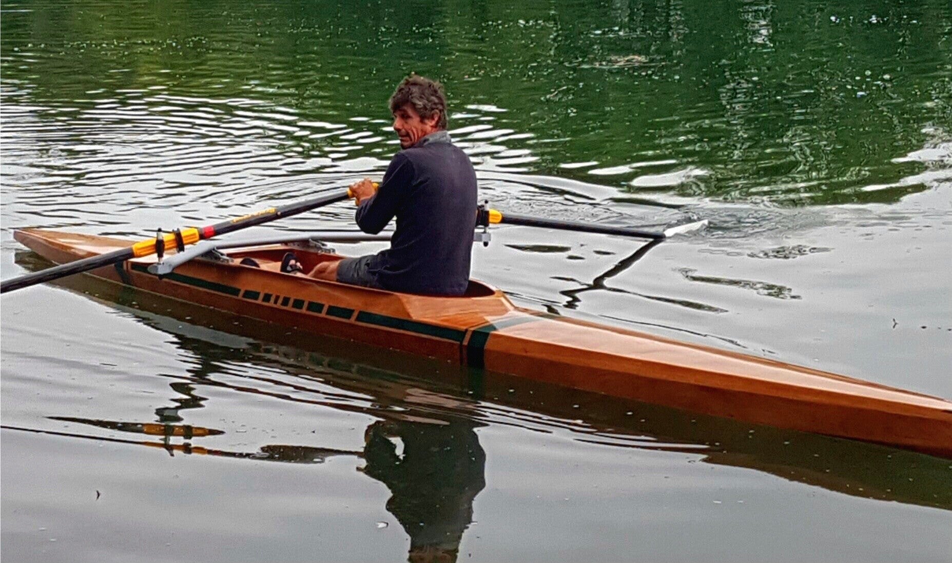 woodshipsbateaux canoe kayak aviron fabrication bois resine materiau composites artisanale