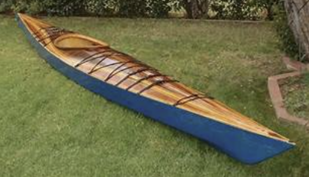 bateaux canoe kayak aviron fabrication bois resine materiau composites artisanale