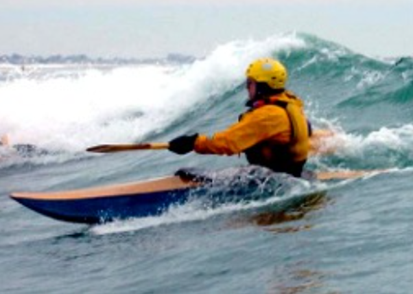 bateaux canoe kayak aviron fabrication bois resine materiau composites artisanale