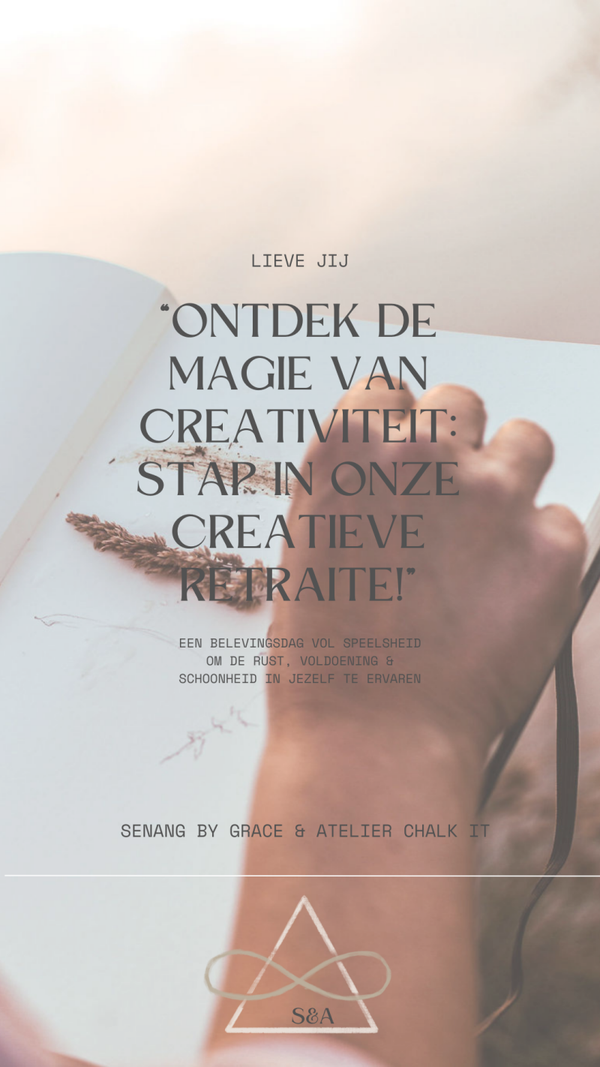Creatieve dag!