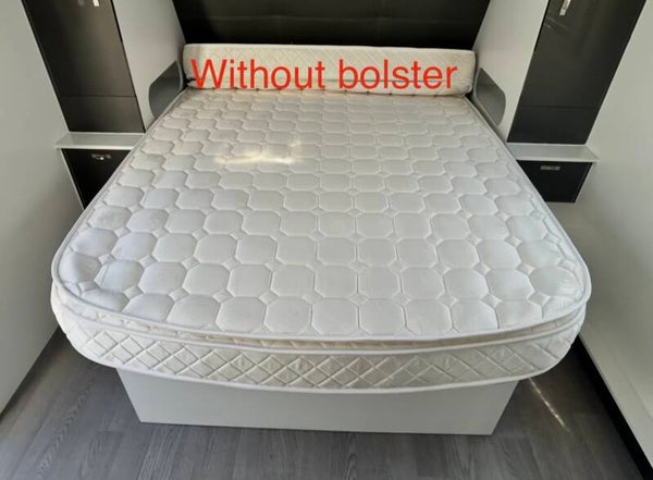 DualFit ‘Without Bolster’ Full Set