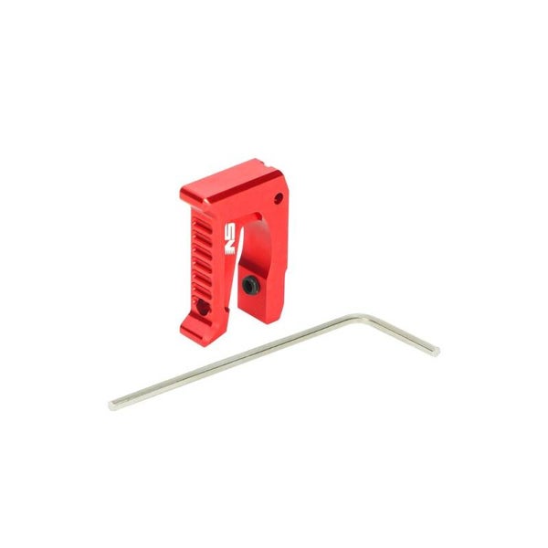 NexxSpeed CNC Speed Trigger - Hi-Capa