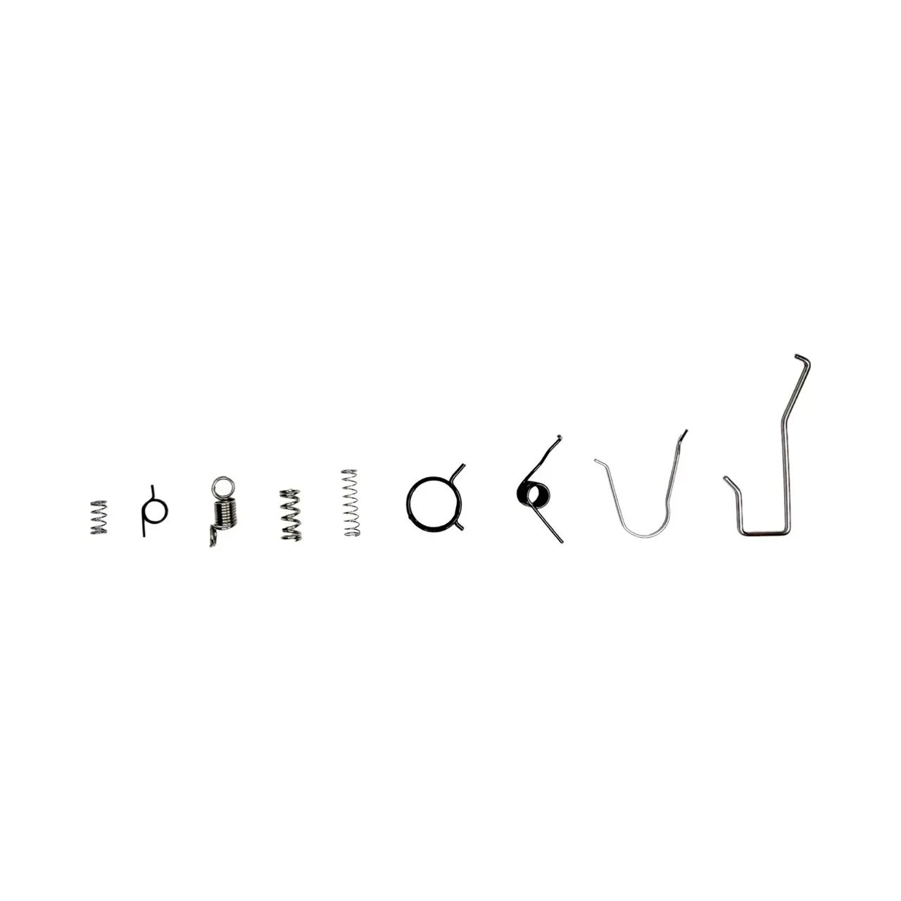 CTM Original Spare Spring Package for AAP-01/C