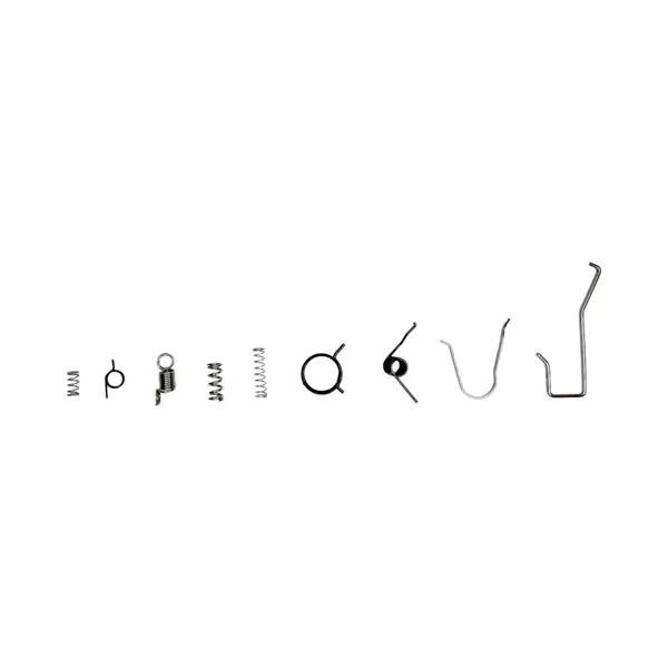 CTM Original Spare Spring Package for AAP-01/C