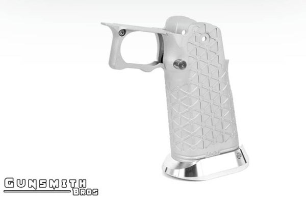 Gunsmith Bros Aluminium Grip for Hi-Capa Type 01 (LimCat)
