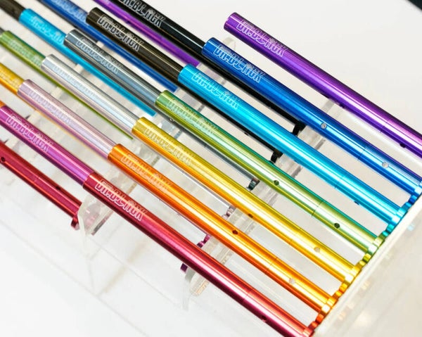 Dr Black AGA Aluminium Recoil Spring Rod for Hi-Capa 5.1