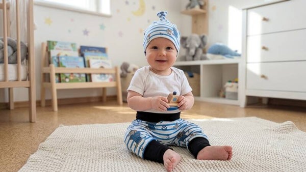 Babyset