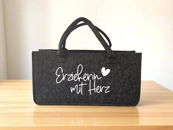 Filztasche