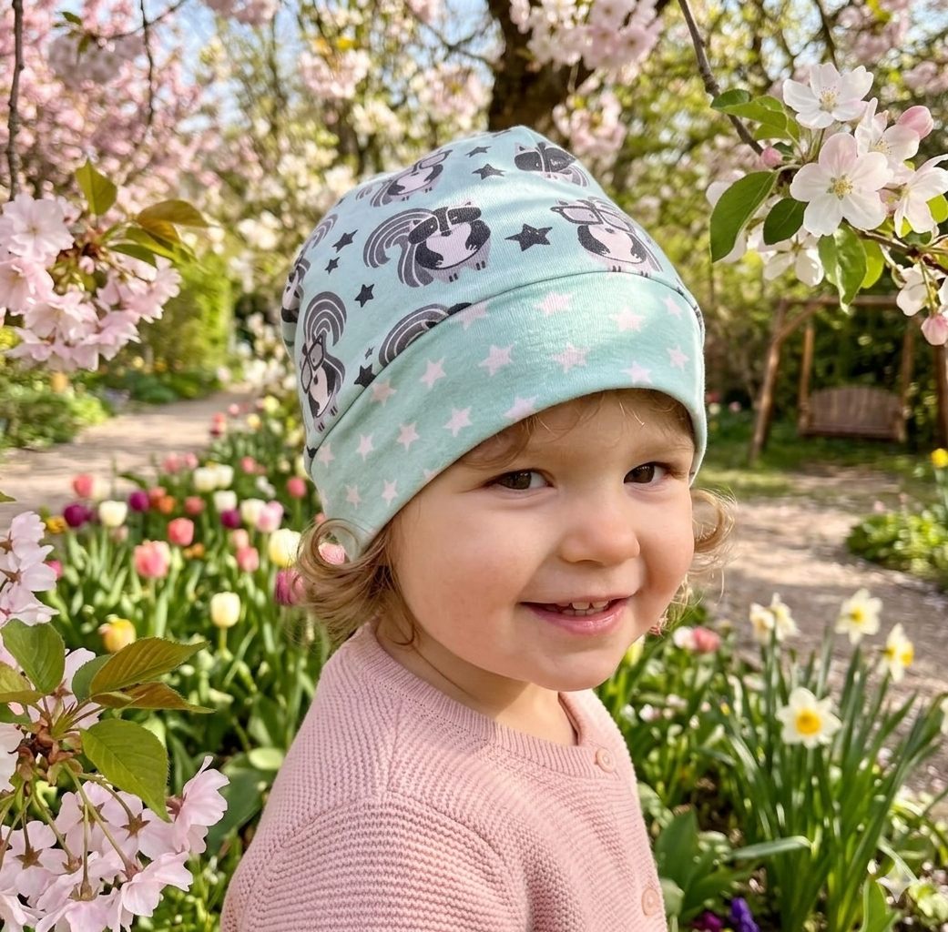 Kindermütze