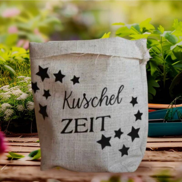 Windlicht - Kuschelzeit
