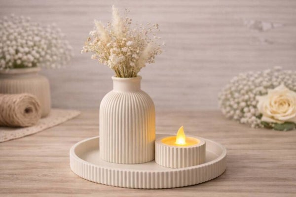 Decoratie Set Luna
