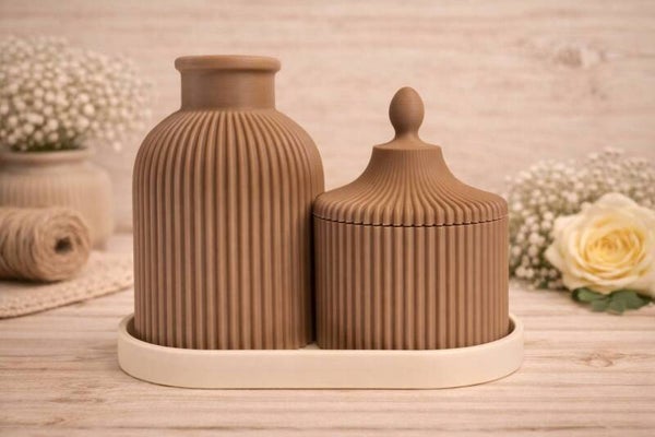 Decoratie Set Juna