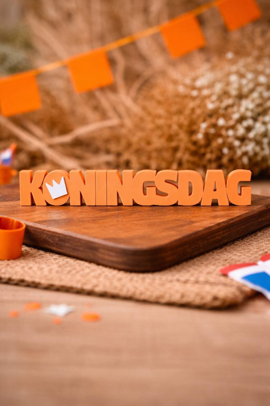 Koningsdag