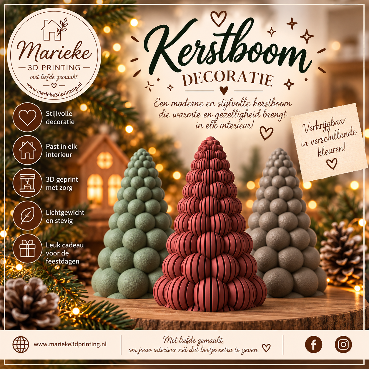 Kerstboom