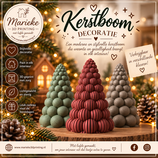 Kerstboom