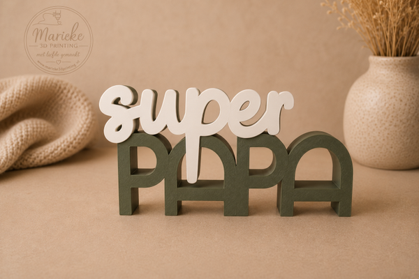 Super papa