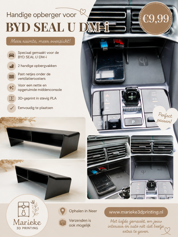 Byd Opberger