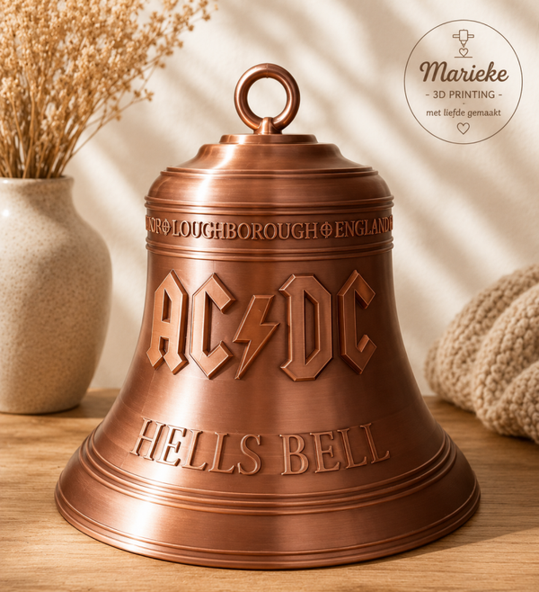 AC/DC Bell