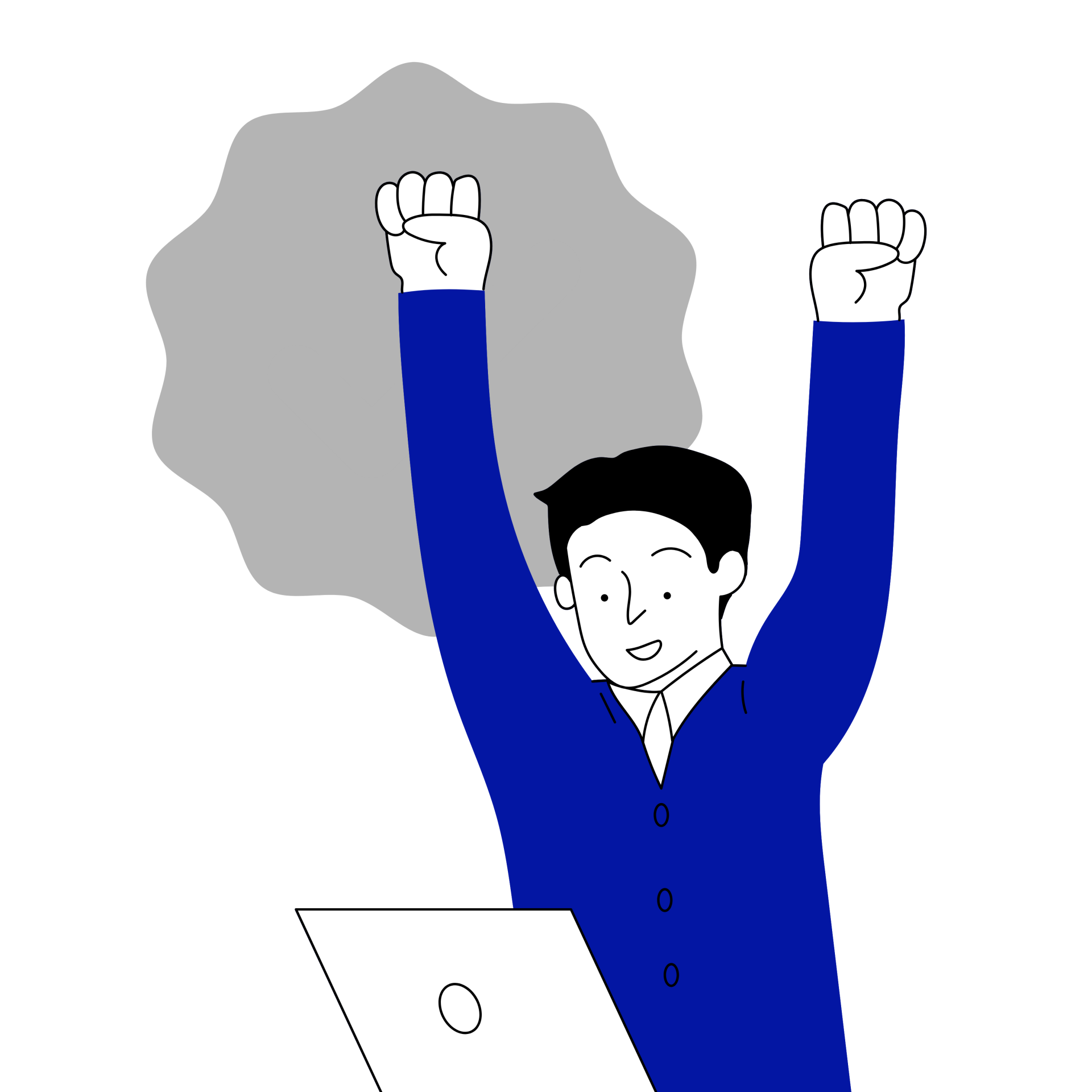 Dienst Emmy's Communicatiebureau: Vormgeving, dtp werk, tekstschrijven, contentplanning en strategie, community management en Virtuele Assistentie