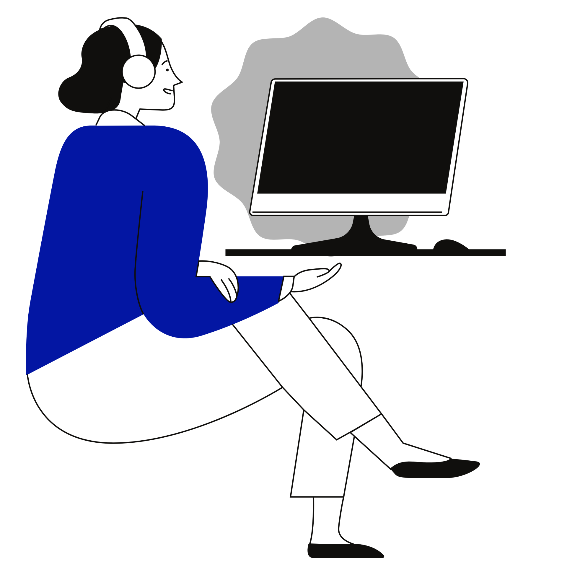 Dienst Emmy's Communicatiebureau: Contentplanning & strategie