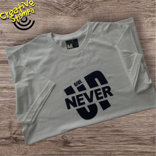 PLAYERA CUELLO REDONDO