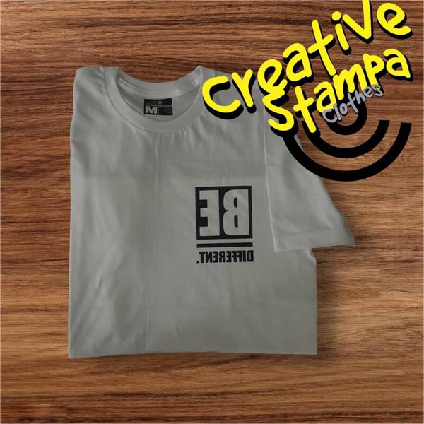 PLAYERA CUELLO REDONDO