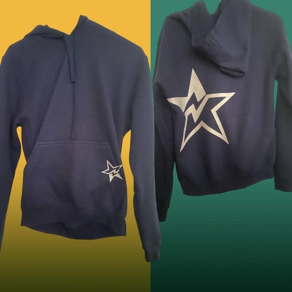 SUDADERA CON CAPUCHA