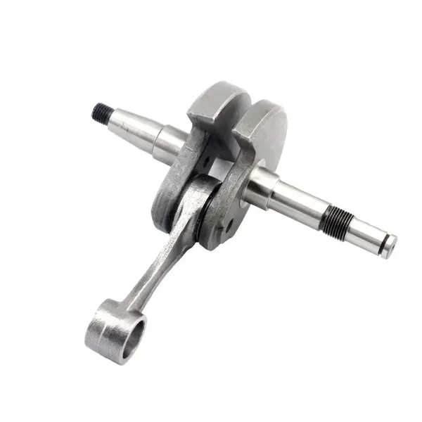 Crankshaft Crank For Stihl MS440 044 Chainsaw