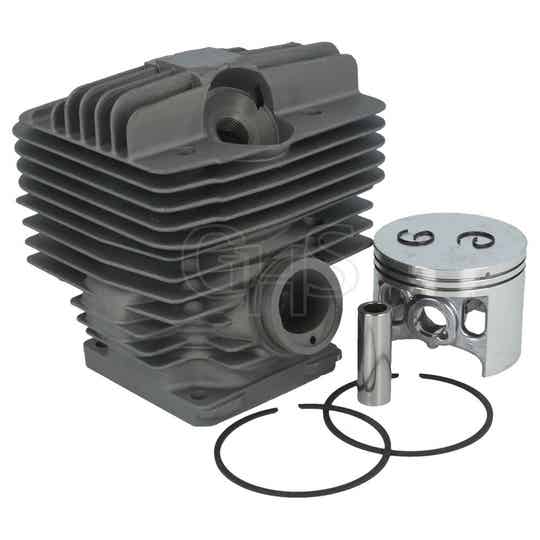 Stihl MS200T Cylinder & Piston Assembly (40mm Bore)
