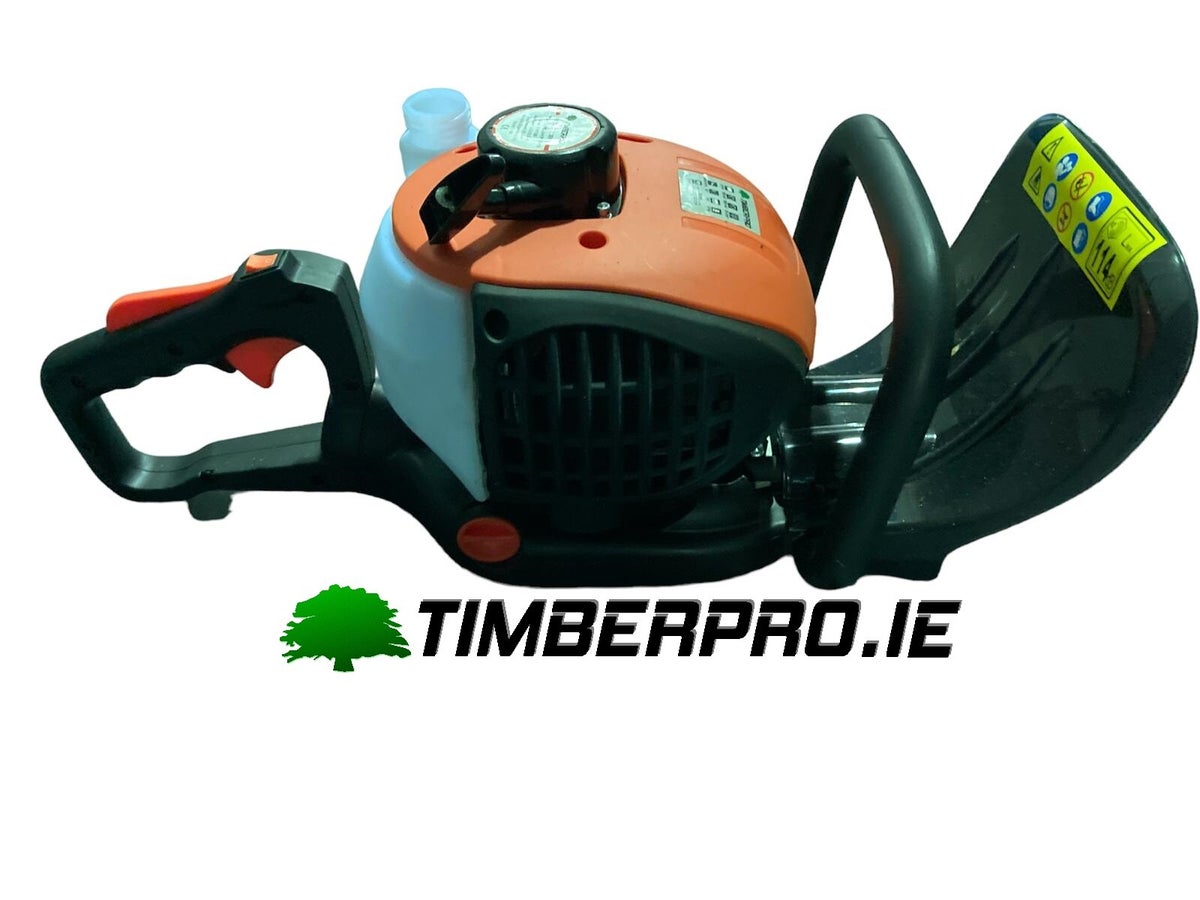 Timberpro HT260 hedge trimmer engine unit only. | Timberpro.ie